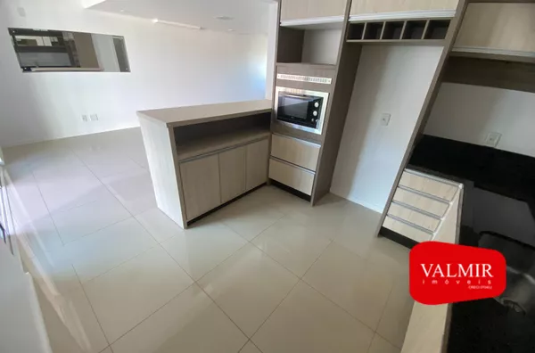 SOBRADO RESIDENCIAL - BAIRRO FRARON