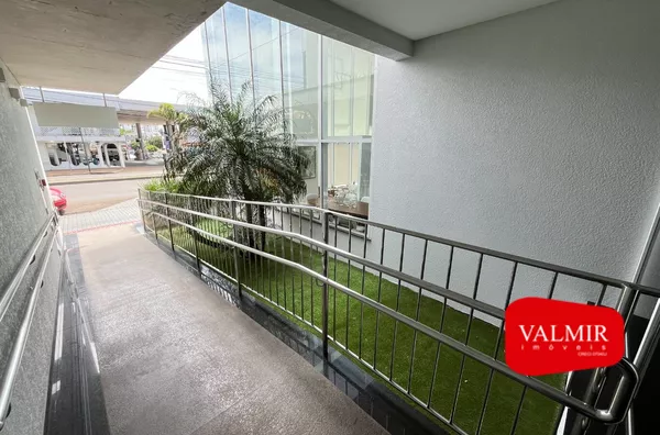 PARA LOCAÇÃO NO CENTRO - RESIDENCIAL - Foto 20