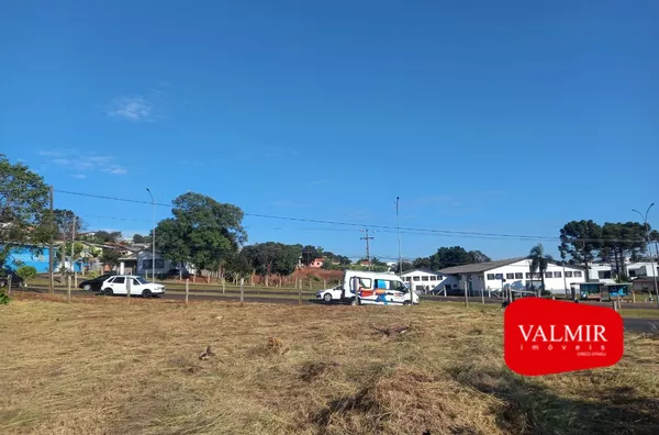 À VENDA NO ALVORADA