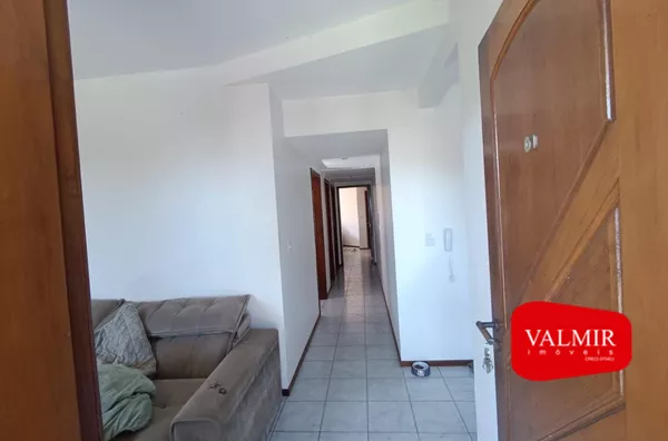 À VENDA - APARTAMENTO BAIRRO TREVO DA GUARANY - Foto 7