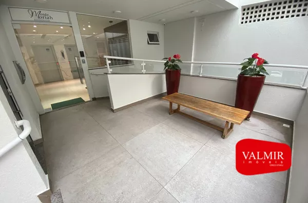 APARTAMENTO RESIDENCIAL - EDIFÍCIO MONTE MORIAH - Foto 4