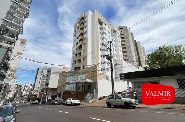 APARTAMENTO RESIDENCIAL - EDIFÍCIO MONTE MORIAH - Foto 24