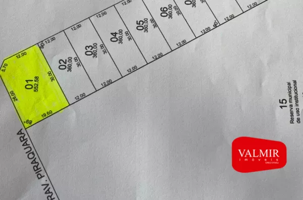 Á VENDA MENINO DEUS