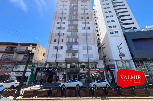 PARA LOCAÇÃO NO CENTRO - RESIDENCIAL