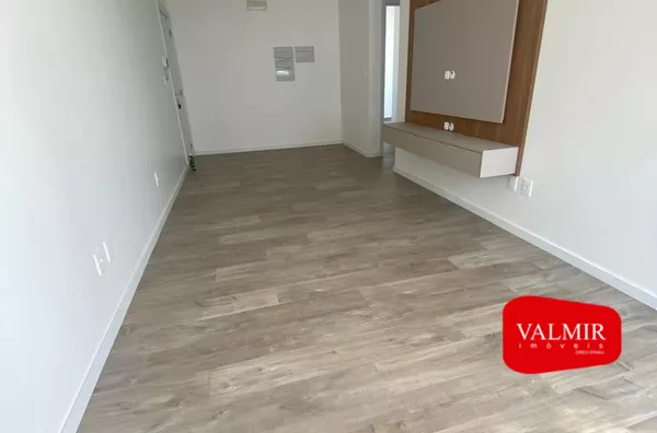 À VENDA NO CENTRO - EDIFÍCIO RESIDENCIAL AMETISTA