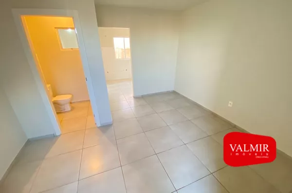 PARA LOCAÇÃO NO FRARON - RESIDENCIAL