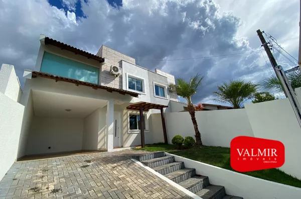 PARA LOCAÇÃO NO FRARON - RESIDENCIAL 