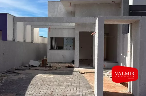 À VENDA CASA FRARON
