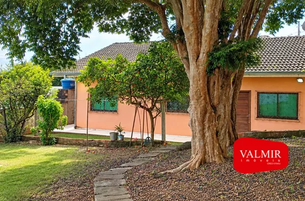 CASA Á VENDA BAIRRO MENINO DEUS -PATO BRANCO - Foto 12