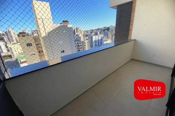 À VENDA NO CENTRO - EDÍFICIO BATEL