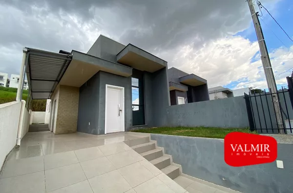 PARA LOCAÇÃO NO FRARON - RESIDENCIAL