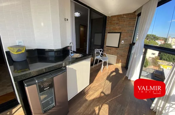 À VENDA NO CENTRO - CONDOMÍNIO ONIX 