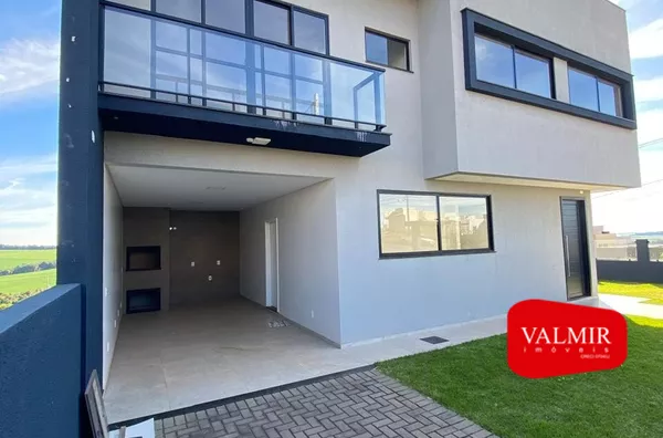 À VENDA CASA NO FRARON 