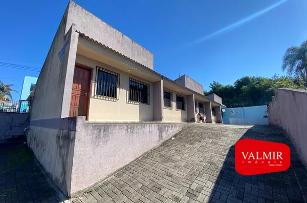 KITNET RESIDENCIAL - BAIRRO  FRARON
