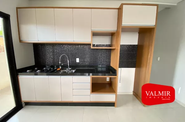 PARA LOCAÇÃO NO FRARON - RESIDENCIAL