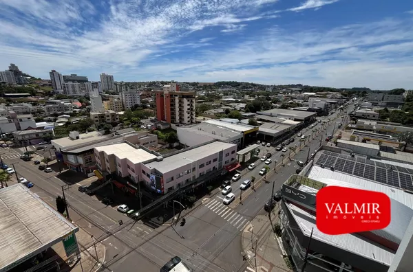 PARA LOCAÇÃO NO CENTRO - RESIDENCIAL - Foto 6