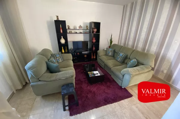 CASA RESIDENCIAL - PARQUE DO SOM