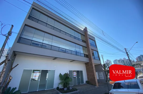 SALA COMERCIAL - CENTRO