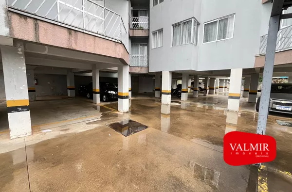 PARA LOCAÇÃO NO BRASÍLIA - EDIFÍCIO BRASILIA - Foto 18