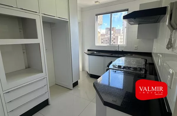 À VENDA NO CENTRO - EDÍFICIO IMPÉRIO DO SOL