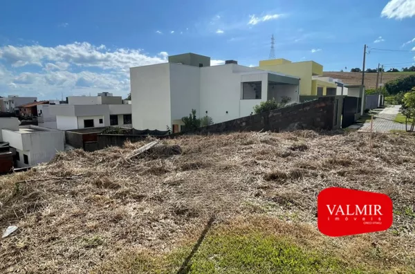 À VENDA - TERRENO BAIRRO FRARON