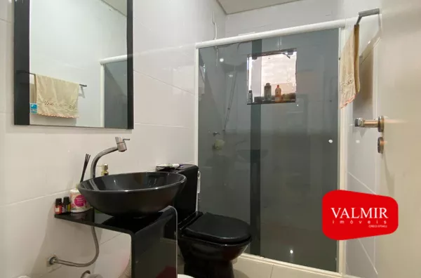 PARA LOCAÇÃO NO FRARON - RESIDENCIAL