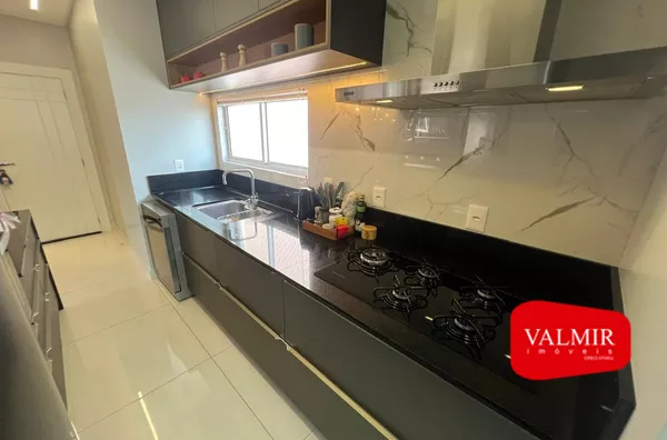 À VENDA NO CENTRO - ED. ESMERALDA 