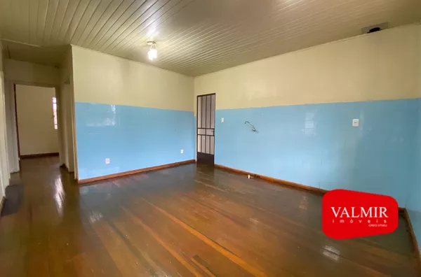 PARA LOCAÇÃO NO PARZIANELLO - RESIDENCIAL 