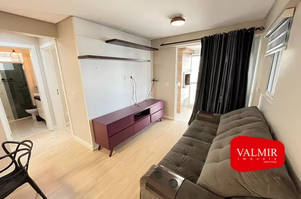 PARA LOCAÇÃO OU VENDA NO CENTRO - RESIDENCIAL PORTO VITÓRIA