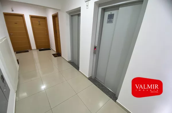 APARTAMENTO RESIDENCIAL - EDIFÍCIO MONTE MORIAH - Foto 8