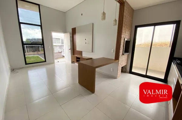 PARA LOCAÇÃO NO FRARON - RESIDENCIAL