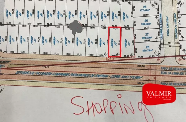 À  VENDA COMPLEXO DAS TORRES