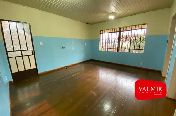 PARA LOCAÇÃO NO PARZIANELLO - RESIDENCIAL 