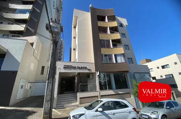 PARA LOCAÇÃO NO CENTRO - EDIFÍCIO MONTE TABOR - Foto 11