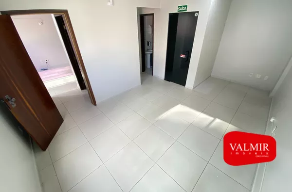 PARA LOCAÇÃO NO CENTRO  - EDIFÍCIO CENTER ELDORADO