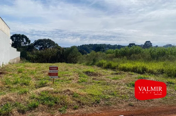 À VENDA NO PARQUE DAS TORRES