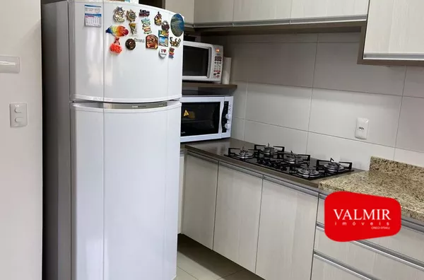 À VENDA NO BRASÍLIA - EDIFÍCIO SYRIUS