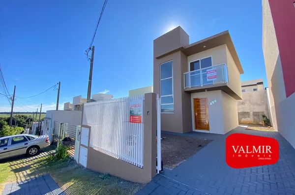 PARA LOCAÇÃO NO FRARON - RESIDENCIAL
