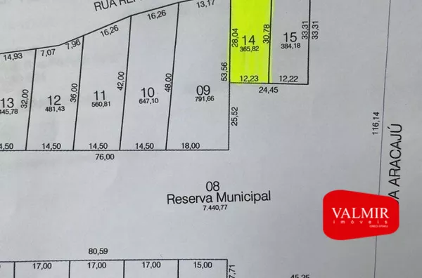 À VENDA NO LA SALLE