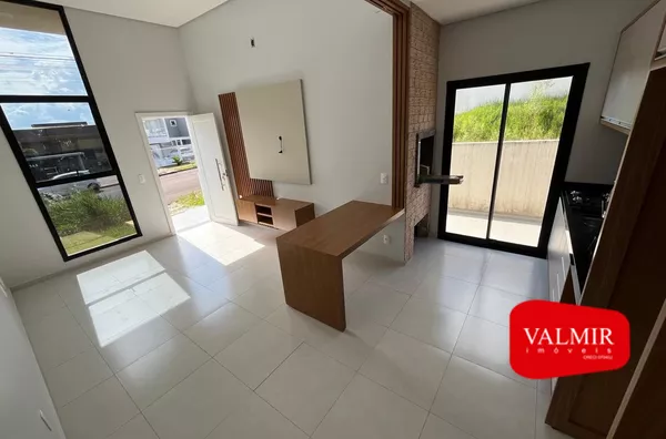 CASA RESIDENCIAL - BAIRRO FRARON