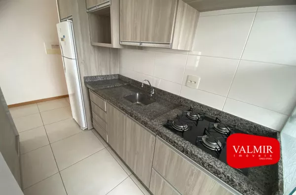 APARTAMENTO RESIDENCIAL - EDIFÍCIO MONTE MORIAH - Foto 12