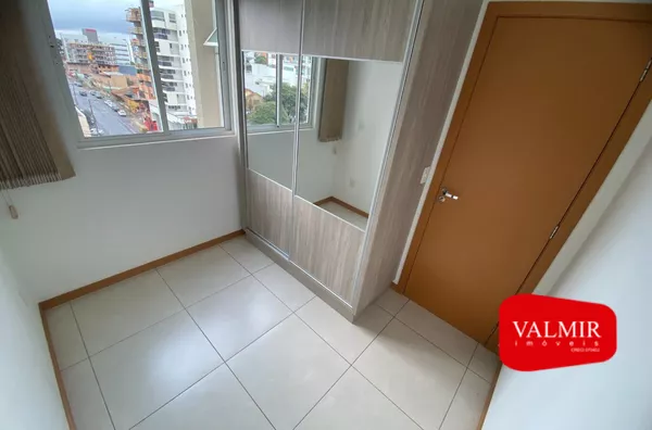 APARTAMENTO RESIDENCIAL - EDIFÍCIO MONTE MORIAH - Foto 22