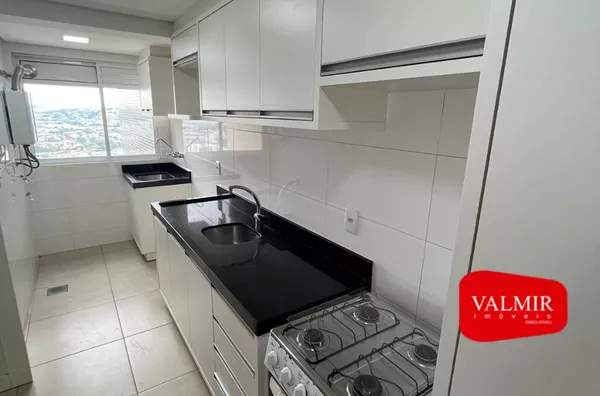 APARTAMENTO - RESIDENCIAL POLARYS