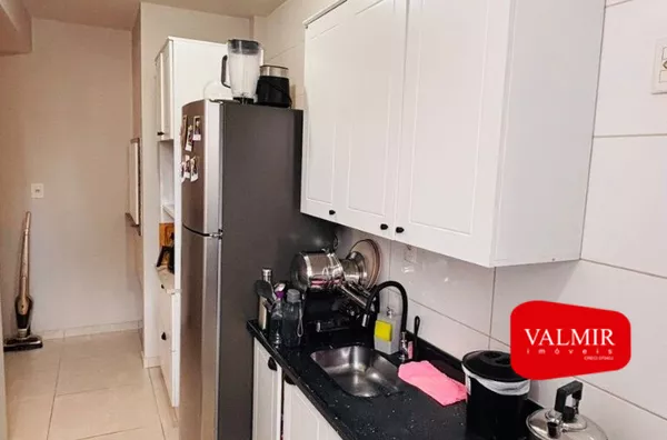 À VENDA APARTAMENTO - RESIDENCIAL AGAPE II