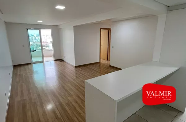 APARTAMENTO - RESIDENCIAL POLARYS