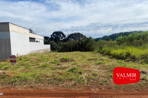 À VENDA NO PARQUE DAS TORRES