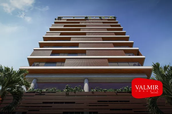 À VENDA NO CENTRO - EDIFÍCIO MUVI