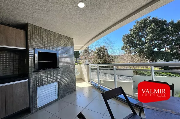 À VENDA NO CENTRO - EDIFÍCIO BELLA CITTA