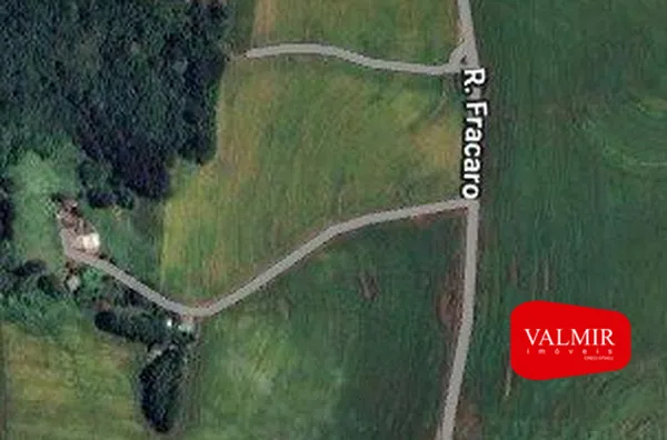 À VENDA EM VITORINO - LOTE RURAL