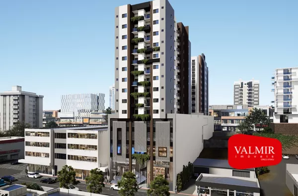 À VENDA NO CENTRO - EDIFÍCIO MONTE EFRAIM